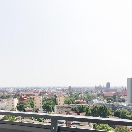 Elite Apartaments Bastion Walowa Danzig Exterior foto