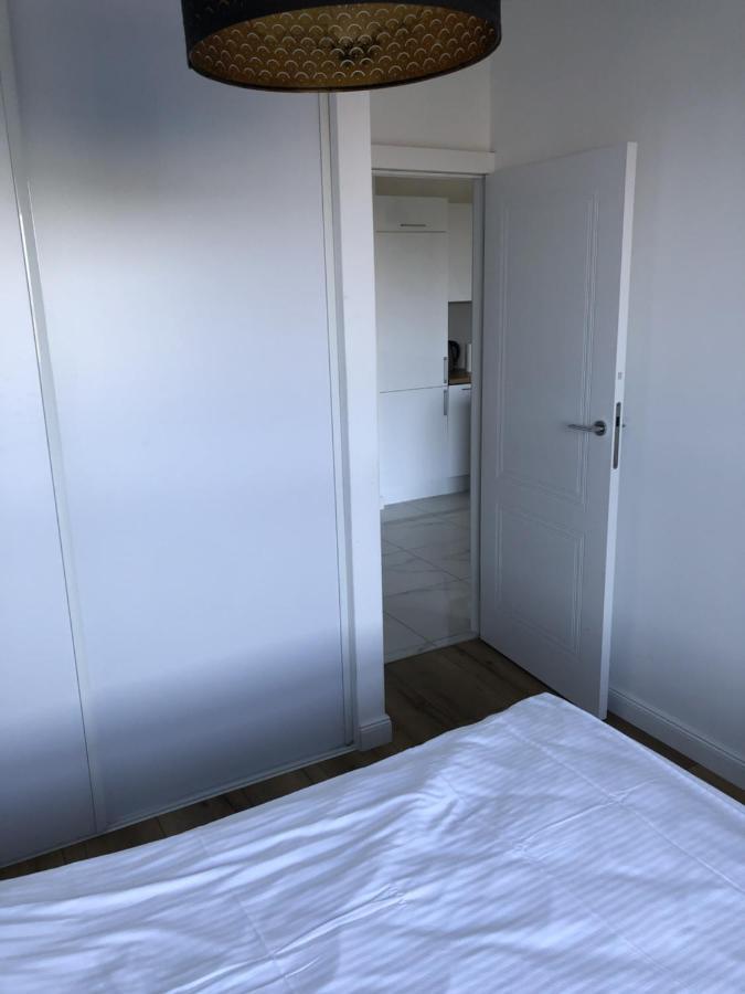 Elite Apartaments Bastion Walowa Danzig Exterior foto