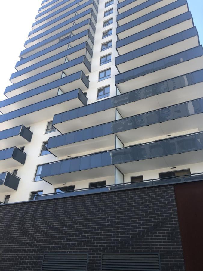 Elite Apartaments Bastion Walowa Danzig Exterior foto