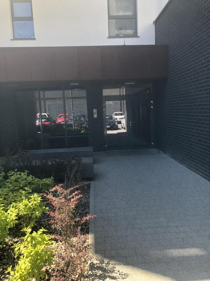 Elite Apartaments Bastion Walowa Danzig Exterior foto